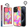 MyBat Design Lab Series MagSafe Case for Apple iPhone 14 Pro Max (6.7) - Iridescent