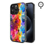 MyBat Design Lab Series MagSafe Case for Apple iPhone 14 Pro Max (6.7) - Color Burst - MIP14PMCSLESMSM108-2.jpg