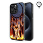 MyBat Design Lab Series MagSafe Case for Apple iPhone 14 Pro Max (6.7) - Dreamcatcher - MIP14PMCSLESMSM111-2.jpg