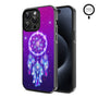 MyBat Design Lab Series MagSafe Case for Apple iPhone 14 Pro Max (6.7) - Neon Dreamcatcher - MIP14PMCSLESMSM114-2.jpg