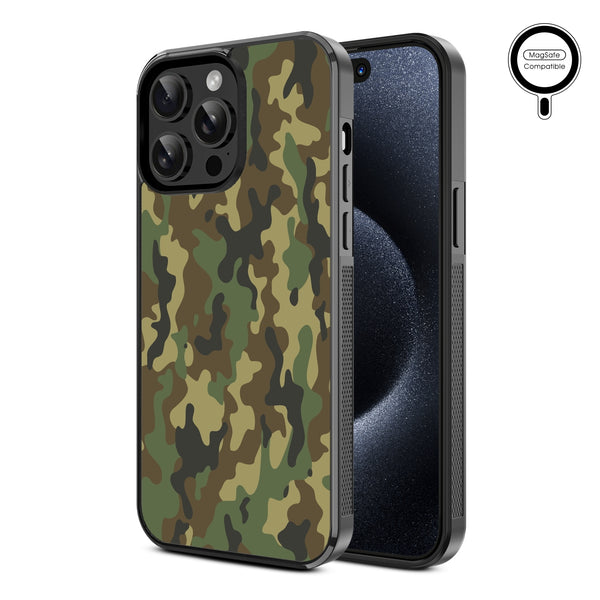 MyBat Design Lab Series MagSafe Case for Apple iPhone 14 Pro Max (6.7) - Military Camouflage - MIP14PMCSLESMSM119-2.jpg