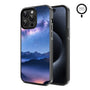 MyBat Design Lab Series MagSafe Case for Apple iPhone 14 Pro Max (6.7) - Celestial Mountains - MIP14PMCSLESMSM126-2.jpg