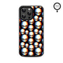 MyBat Design Lab Series MagSafe Case for Apple iPhone 14 Pro Max (6.7) - Extraterrestrial