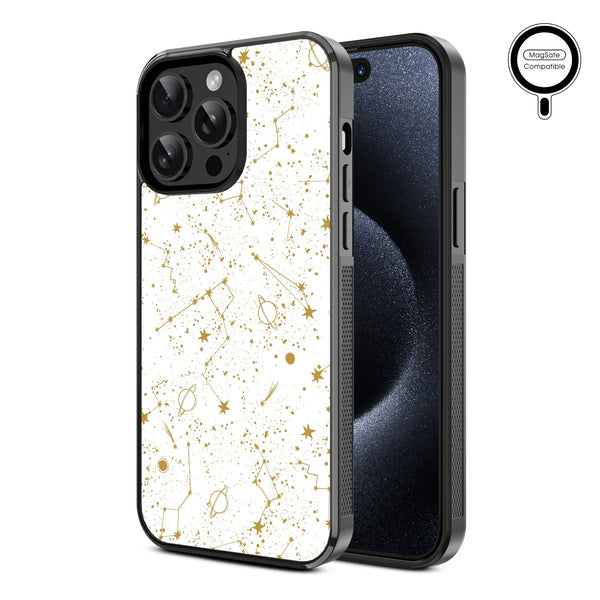 MyBat Design Lab Series MagSafe Case for Apple iPhone 14 Pro Max (6.7) - Constellations - MIP14PMCSLESMSM130-2.jpg