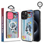 MyBat Design Lab Series MagSafe Case for Apple iPhone 14 Pro Max (6.7) - Luau - MIP14PMCSLESMSM134-1.jpg