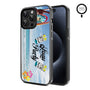 MyBat Design Lab Series MagSafe Case for Apple iPhone 14 Pro Max (6.7) - Luau - MIP14PMCSLESMSM134-2.jpg
