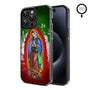 MyBat Design Lab Series MagSafe Case for Apple iPhone 14 Pro Max (6.7) - Guadalupe Virgin Mary - MIP14PMCSLESMSM139-2.jpg