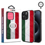MyBat Design Lab Series MagSafe Case for Apple iPhone 14 Pro Max (6.7) - Hungary Flag - MIP14PMCSLESMSM149-1.jpg