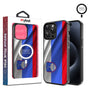 MyBat Design Lab Series MagSafe Case for Apple iPhone 14 Pro Max (6.7) - Slovenia Flag - MIP14PMCSLESMSM158-1.jpg