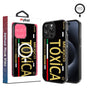 Black / iPhone 14 Pro Max