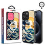 MyBat Design Lab Series MagSafe Case for Apple iPhone 14 Pro Max (6.7) - The Great Wave - MIP14PMCSLESMSM177-1.jpg