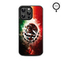 MyBat Design Lab Series MagSafe Case for Apple iPhone 14 Pro Max (6.7) - Viva Mexico - MIP14PMCSLESMSM179-3.jpg