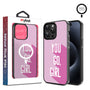 MyBat Design Lab Series MagSafe Case for Apple iPhone 14 Pro Max (6.7) - You Go, Girl - MIP14PMCSLESMSM203-1.jpg