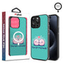 MyBat Design Lab Series MagSafe Case for Apple iPhone 14 Pro Max (6.7) - Mochi Love