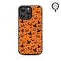 MyBat Design Lab Series MagSafe Case for Apple iPhone 14 Pro Max (6.7) - This is Halloween