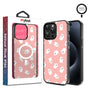 MyBat Design Lab Series MagSafe Case for Apple iPhone 14 Pro Max (6.7) - Friendly Ghosts - MIP14PMCSLESMSM219-1.jpg