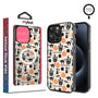 MyBat Design Lab Series MagSafe Case for Apple iPhone 14 Pro Max (6.7) - Trick or Treat