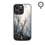 MyBat Design Lab Series MagSafe Case for Apple iPhone 14 Pro Max (6.7) - Undead Uprising - MIP14PMCSLESMSM224-3.jpg