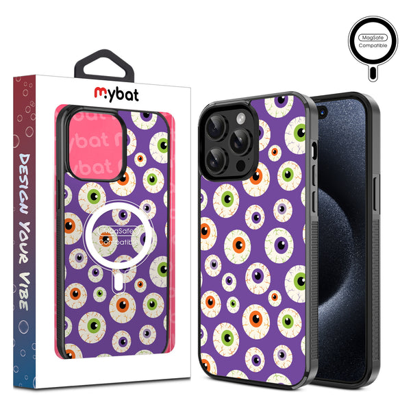 MyBat Design Lab Series MagSafe Case for Apple iPhone 14 Pro Max (6.7) - Frightful Eyes - MIP14PMCSLESMSM225-1.jpg