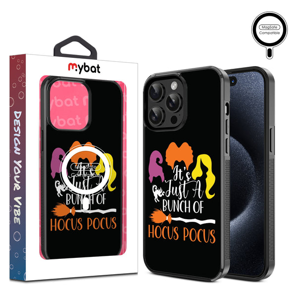 MyBat Design Lab Series MagSafe Case for Apple iPhone 14 Pro Max (6.7) - Hocus Pocus - MIP14PMCSLESMSM226-1.jpg