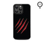 MyBat Design Lab Series MagSafe Case for Apple iPhone 14 Pro Max (6.7) - Claw Marks - MIP14PMCSLESMSM231-3.jpg