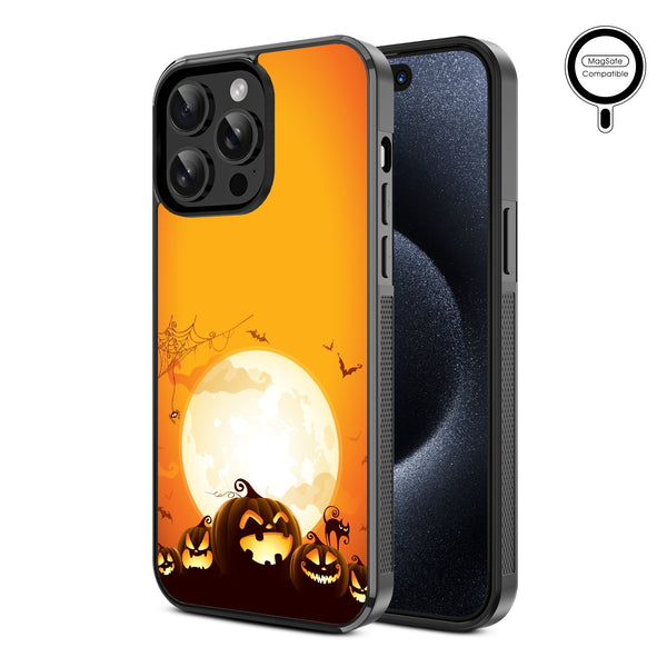 MyBat Design Lab Series MagSafe Case for Apple iPhone 14 Pro Max (6.7) - Harvest Moon - MIP14PMCSLESMSM233-2.jpg
