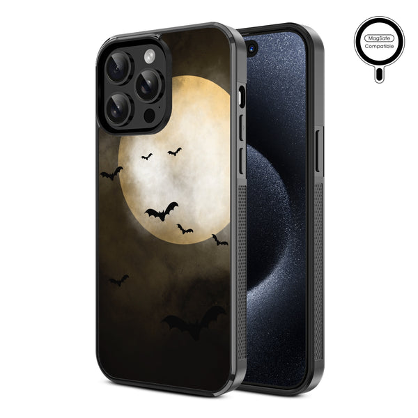MyBat Design Lab Series MagSafe Case for Apple iPhone 14 Pro Max (6.7) - Fright Night - MIP14PMCSLESMSM235-2.jpg