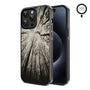 MyBat Design Lab Series MagSafe Case for Apple iPhone 14 Pro Max (6.7) - Spooky Forest - MIP14PMCSLESMSM236-2.jpg