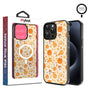 MyBat Design Lab Series MagSafe Case for Apple iPhone 14 Pro Max – Gord-geous Autumn
