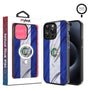 MyBat Design Lab Series MagSafe Case for Apple iPhone 14 Pro Max (6.7) - El Salvador Flag