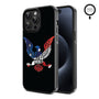 MyBat Design Lab Series MagSafe Case for Apple iPhone 14 Pro Max (6.7) - God Bless America - MIP14PMCSLESMSM261-2.jpg