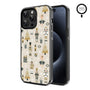 MyBat Design Lab Series MagSafe Case for Apple iPhone 14 Pro Max (6.7) - Nutcracker - MIP14PMCSLESMSM274-2.jpg