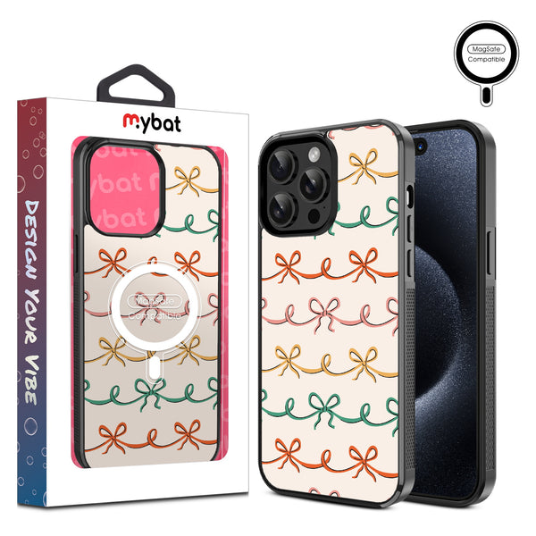 MyBat Design Lab Series MagSafe Case for Apple iPhone 14 Pro Max (6.7) - Gift Wrap - MIP14PMCSLESMSM289-1.jpg