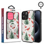 MyBat Design Lab Series MagSafe Case for Apple iPhone 14 Pro Max (6.7) - Winter Cardinals - MIP14PMCSLESMSM298-1.jpg