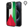 MyBat Design Lab Series MagSafe Case for Apple iPhone 14 Pro Max (6.7) - Palestine Flag - MIP14PMCSLESMSM306-2.jpg