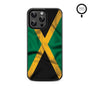 MyBat Design Lab Series MagSafe Case for Apple iPhone 14 Pro Max (6.7) - Jamaica Flag - MIP14PMCSLESMSM310-3.jpg