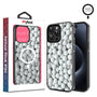 MyBat Design Lab Series MagSafe Case for Apple iPhone 14 Pro Max (6.7) - Golf Balls