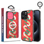 MyBat Design Lab Series MagSafe Case for Apple iPhone 14 Pro Max (6.7) - Year of the Snake