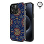 MyBat Design Lab Series MagSafe Case for Apple iPhone 14 Pro Max (6.7) - Wisdom of the Snake - MIP14PMCSLESMSM318-2.jpg