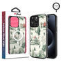 MyBat Design Lab Series MagSafe Case for Apple iPhone 14 Pro Max (6.7) - Ski Lodge
