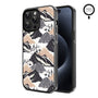 MyBat Design Lab Series MagSafe Case for Apple iPhone 14 Pro Max (6.7) - Rocky Peaks - MIP14PMCSLESMSM323-2.jpg