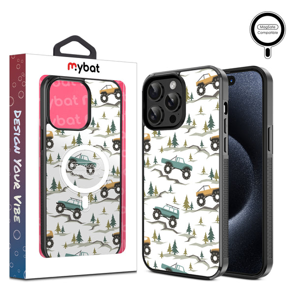 MyBat Design Lab Series MagSafe Case for Apple iPhone 14 Pro Max (6.7) - All Terrain - MIP14PMCSLESMSM324-1.jpg
