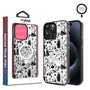 MyBat Design Lab Series MagSafe Case for Apple iPhone 14 Pro Max (6.7) - Hit the Slopes