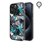 MyBat Design Lab Series MagSafe Case for Apple iPhone 14 Pro Max (6.7) - Shredding Freestyle - MIP14PMCSLESMSM326-2.jpg