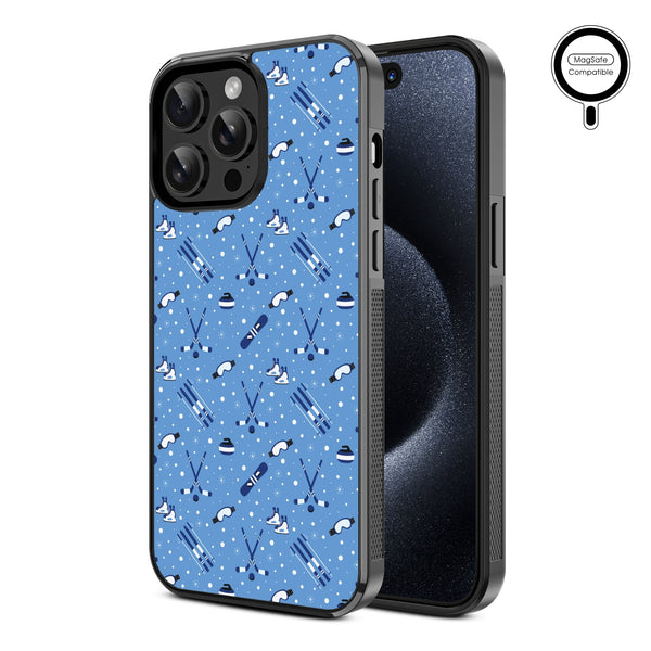 MyBat Design Lab Series MagSafe Case for Apple iPhone 14 Pro Max (6.7) - Powder Pleasures - MIP14PMCSLESMSM327-2.jpg