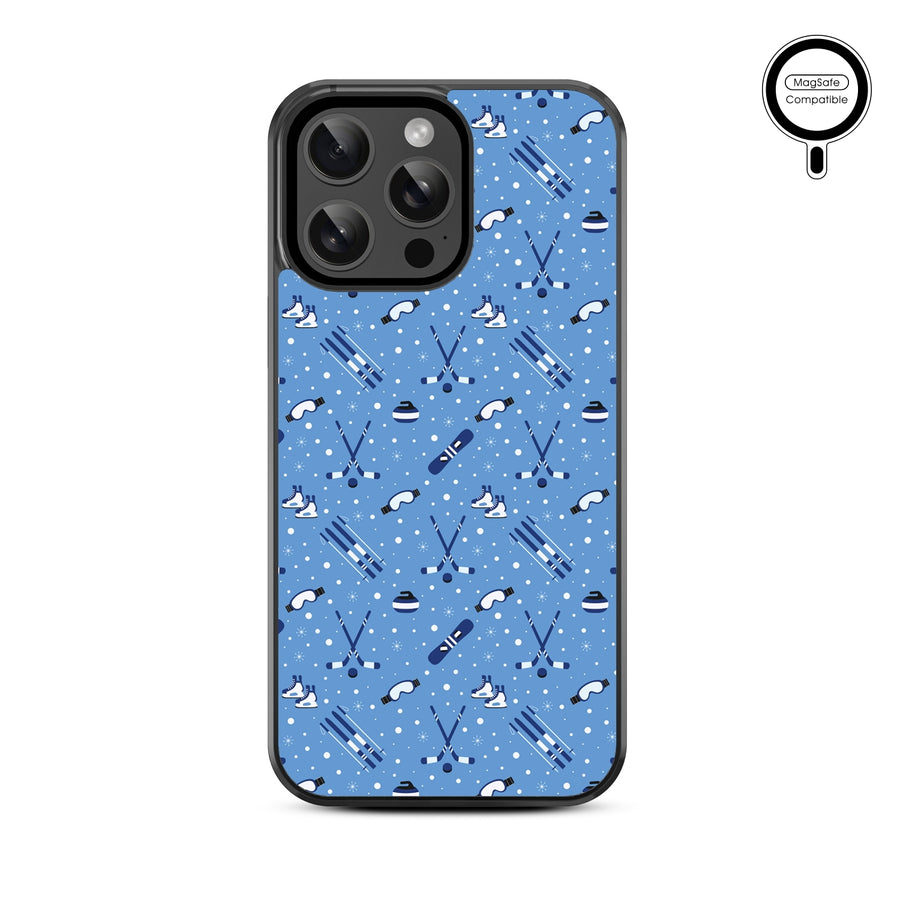 MyBat Design Lab Series MagSafe Case for Apple iPhone 14 Pro Max (6.7) - Powder Pleasures - MIP14PMCSLESMSM327-3.jpg