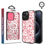 MyBat Design Lab Series MagSafe Case for Apple iPhone 14 Pro Max (6.7) - Sending Love - MIP14PMCSLESMSM332-1.jpg