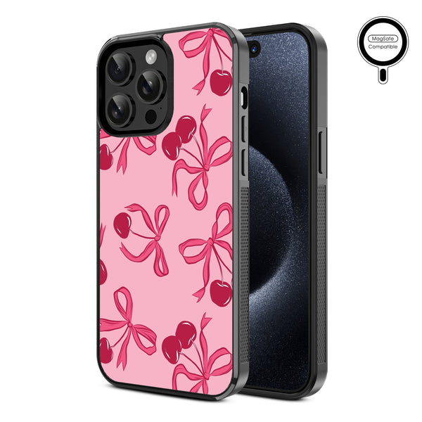 MyBat Design Lab Series MagSafe Case for Apple iPhone 14 Pro Max (6.7) - Mon Chérie - MIP14PMCSLESMSM335-2.jpg