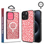 MyBat Design Lab Series MagSafe Case for Apple iPhone 14 Pro Max (6.7) - Endless Hearts - MIP14PMCSLESMSM338-1.jpg
