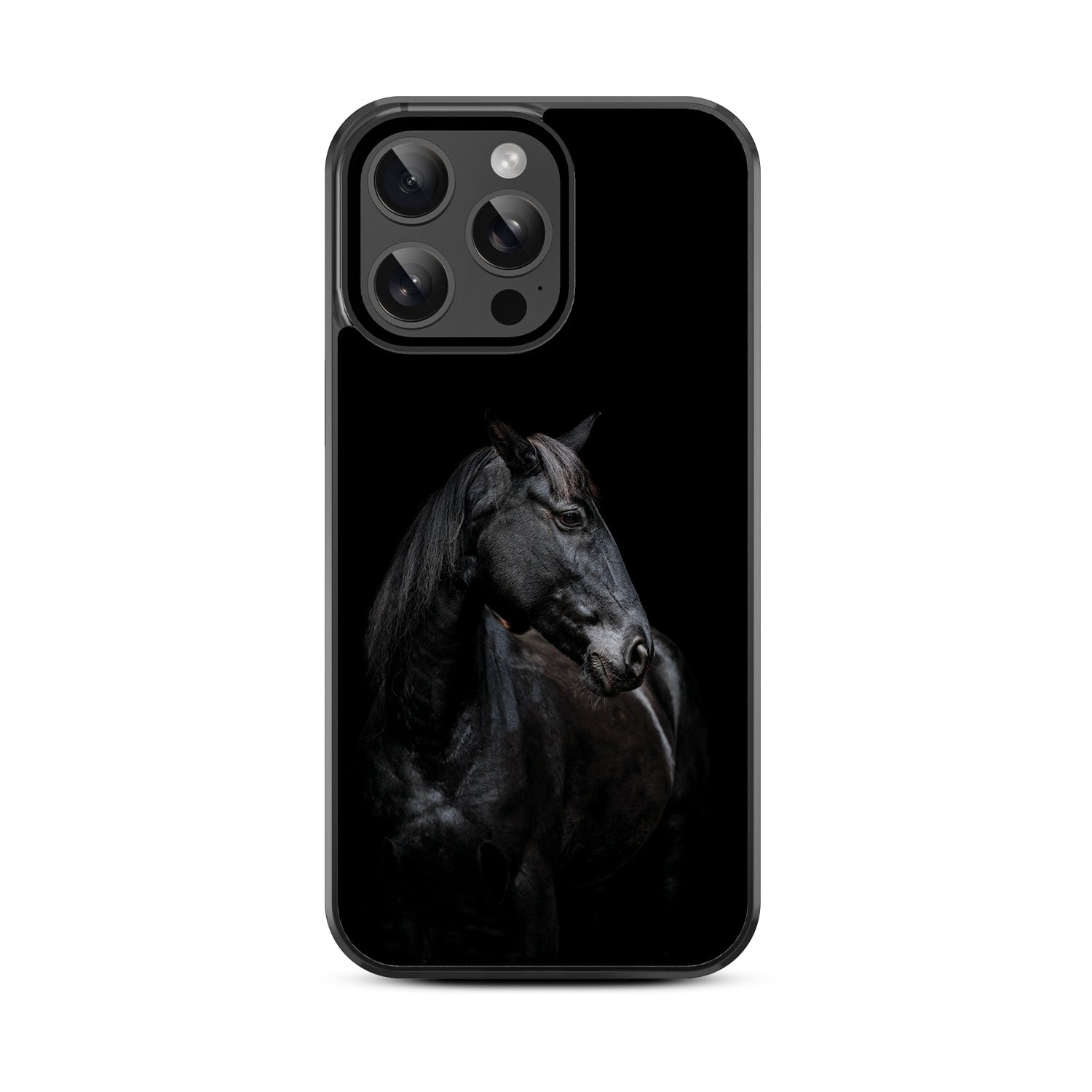 MyBat Design Lab Series MagSafe Case for Apple iPhone 14 Pro Max - Born to Lead
